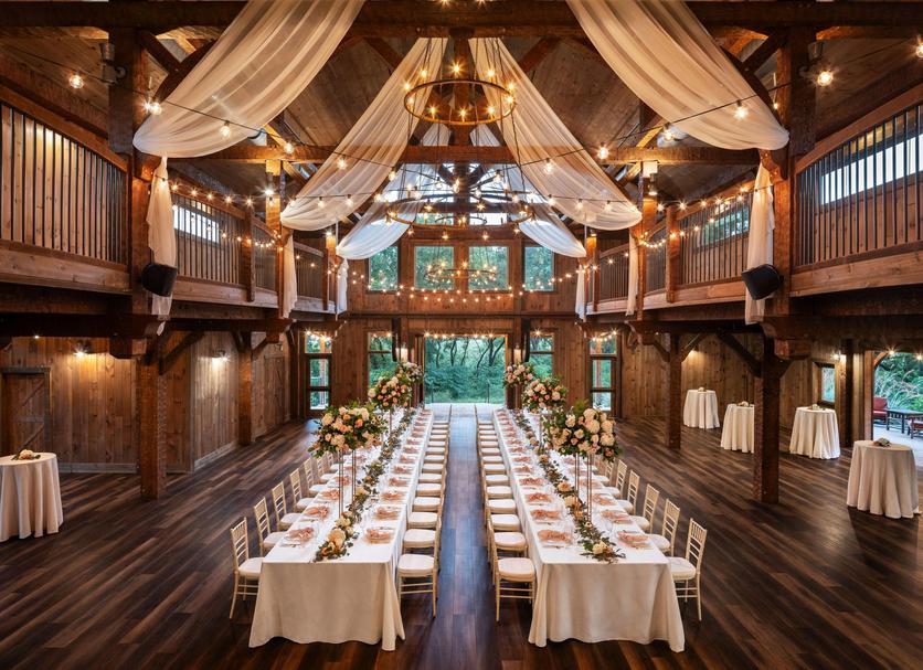 Sala de banquets Foto