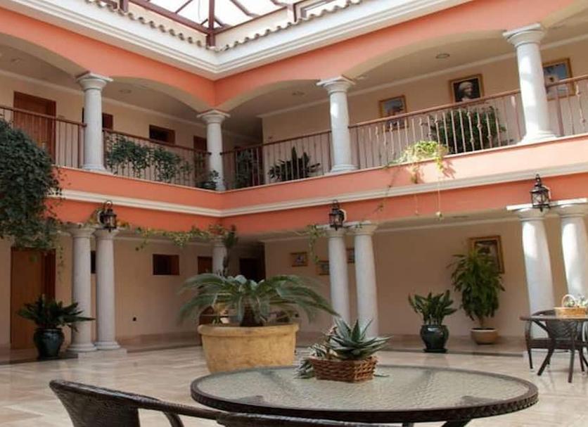 Edifici Foto