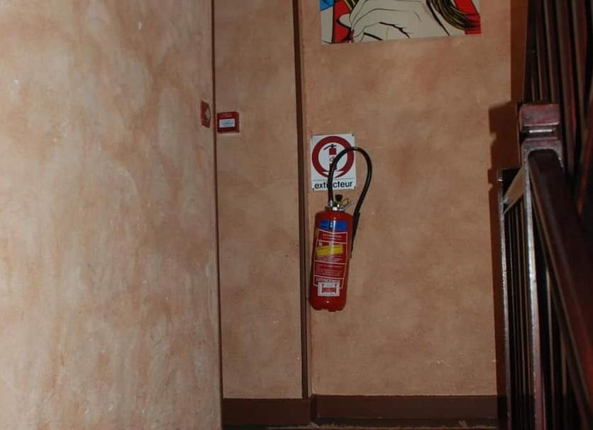 Serveis de l’habitació Foto