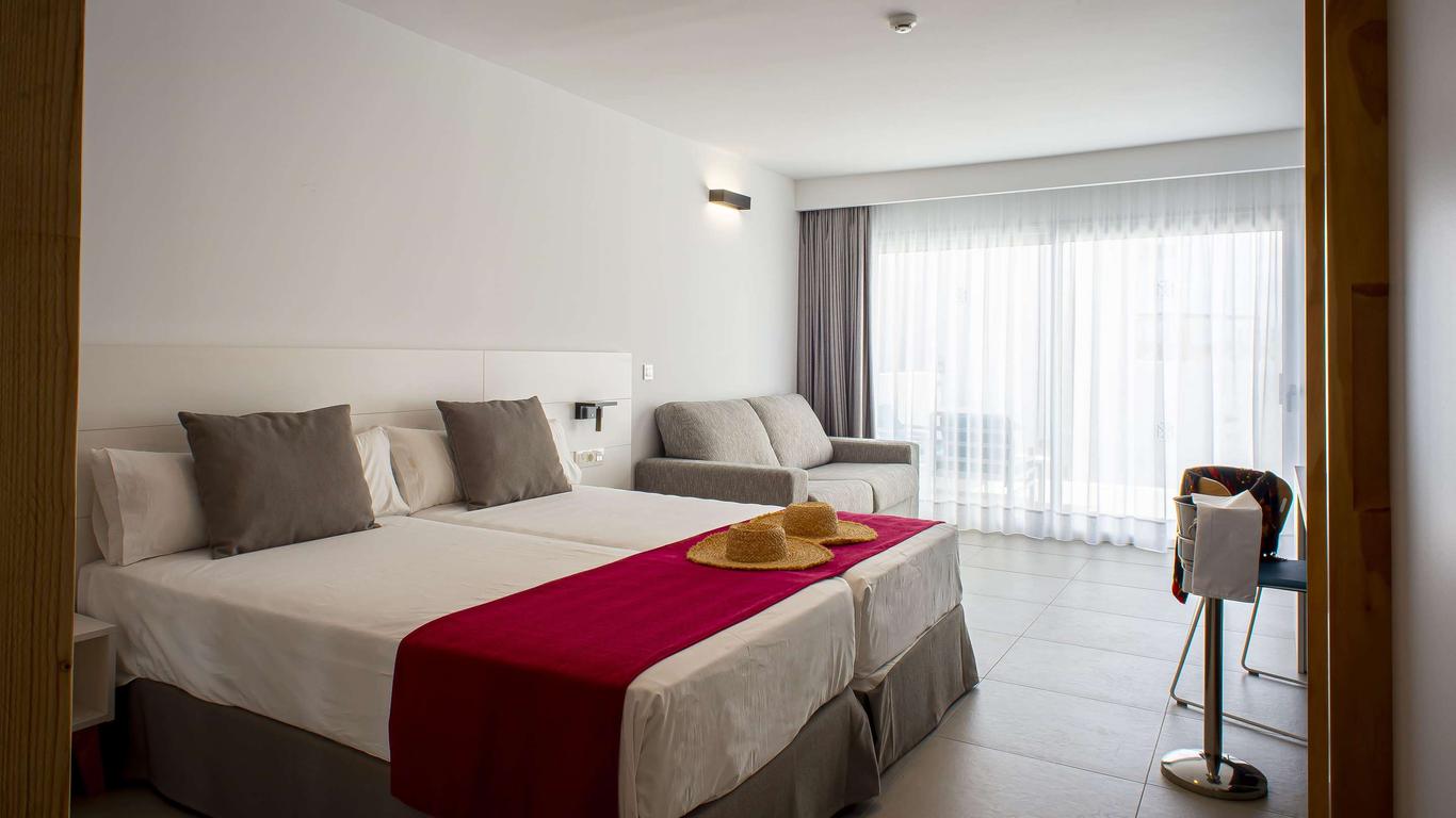 Hotel Taimar
