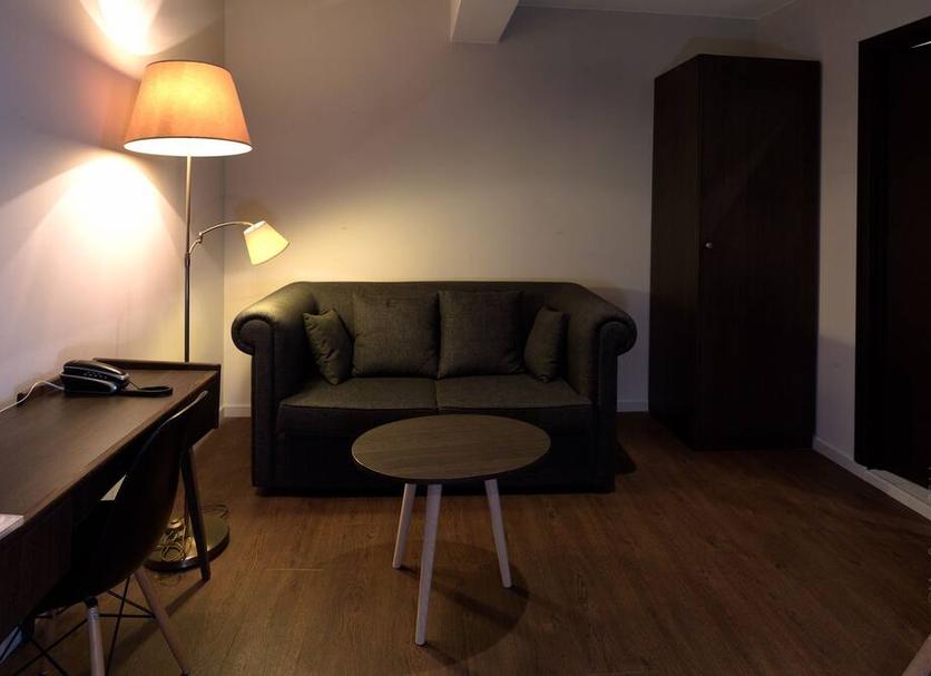 Sala Foto