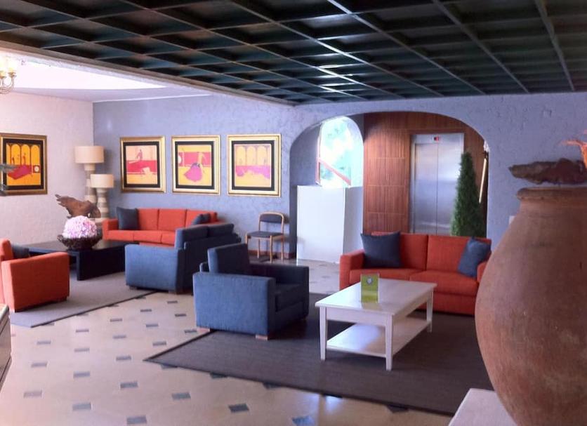 Sala d'estar Foto