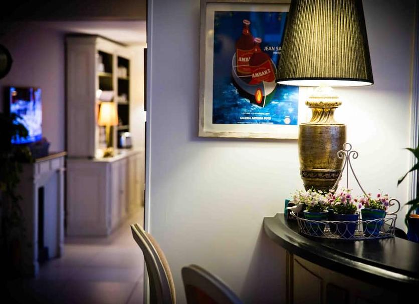 Serveis de l’habitació Foto