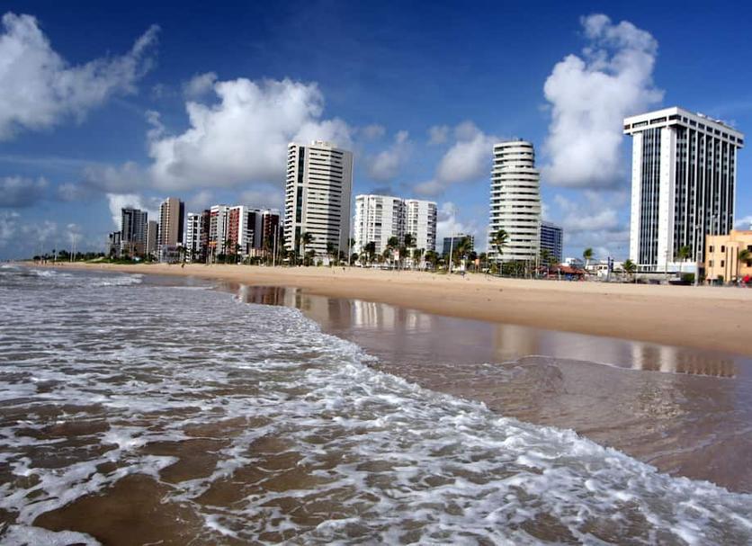 Vista exterior Foto