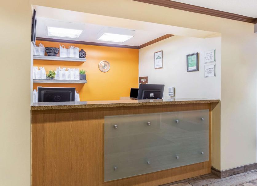 Recepció Foto