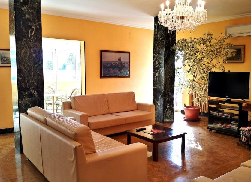 Sala Foto