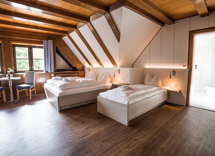 Habitació Foto