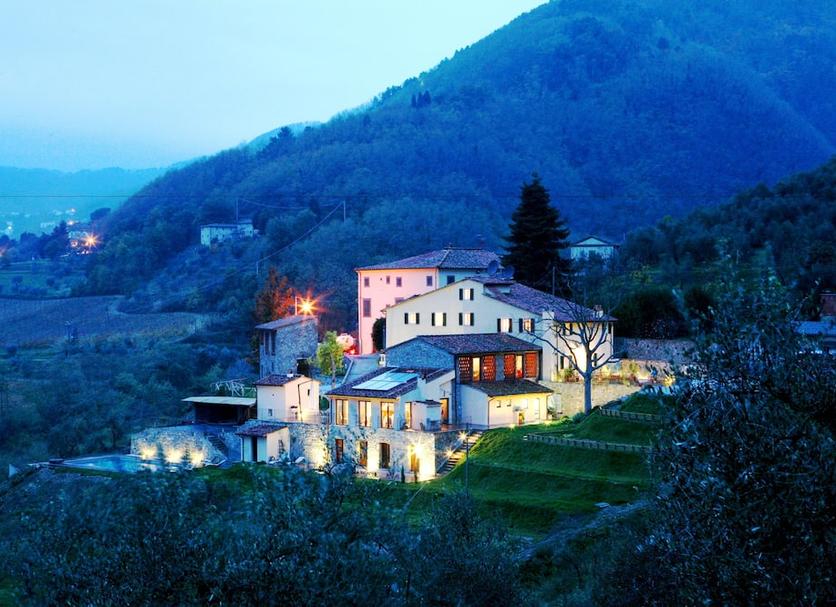 Edifici Foto