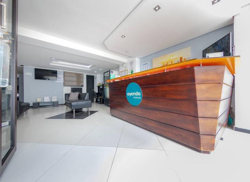 Recepció Foto