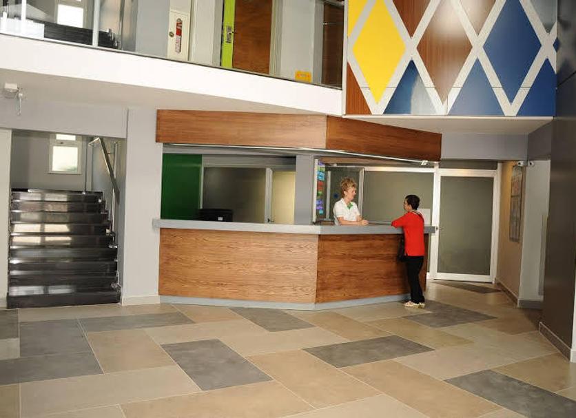 Recepció Foto