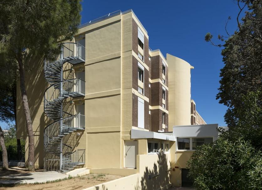 Edifici Foto