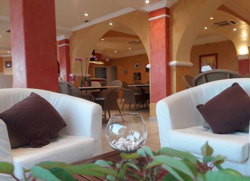 Sala Foto