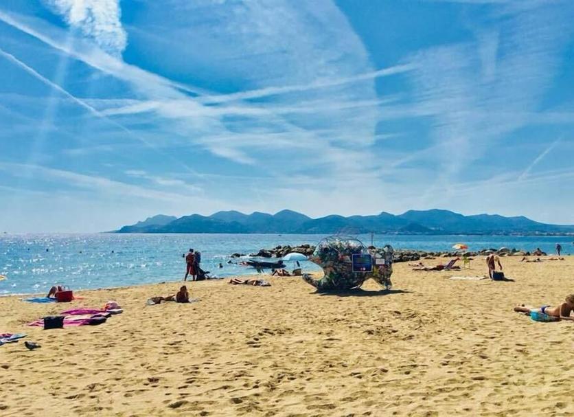 Platja Foto