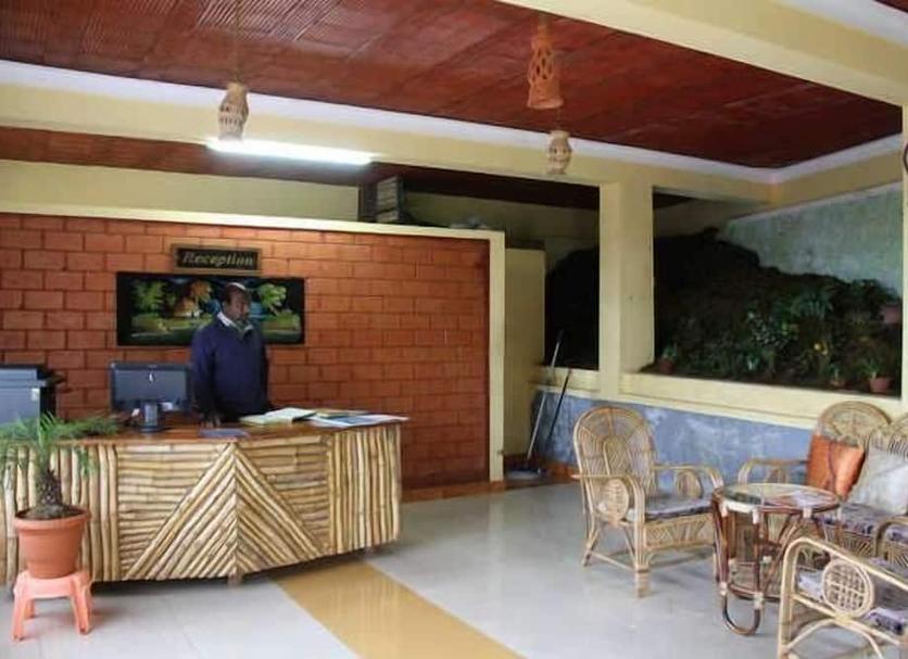 Recepció Foto