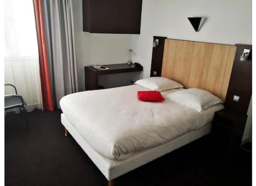 Habitació Foto