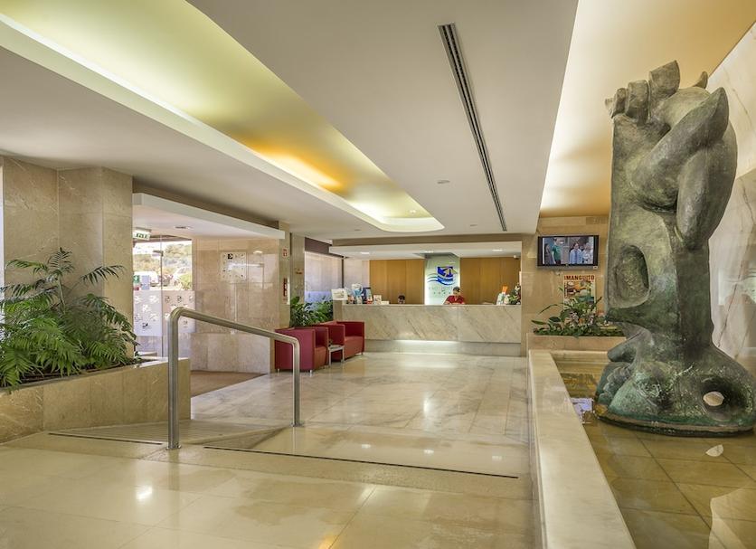 Recepció Foto