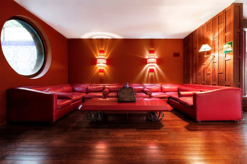 Sala d'estar Foto