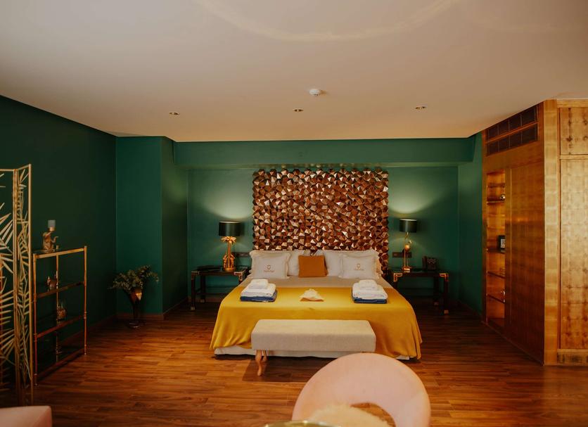 Habitació Foto