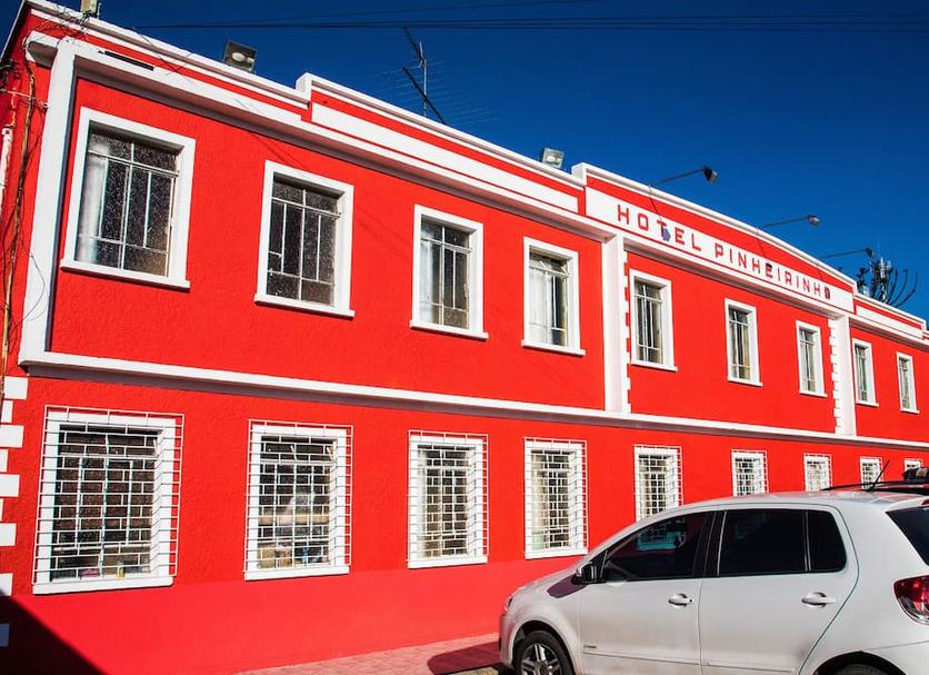 Edifici Foto
