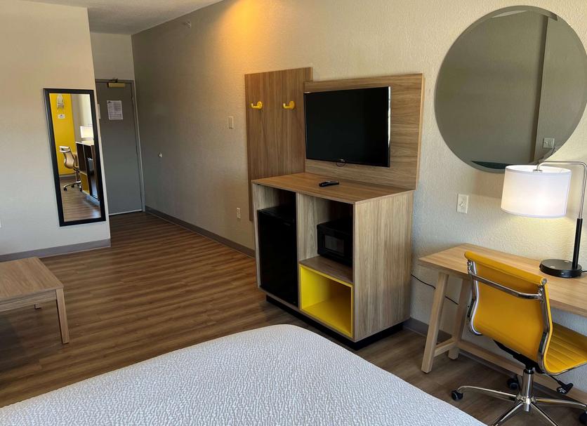 Serveis de l’habitació Foto