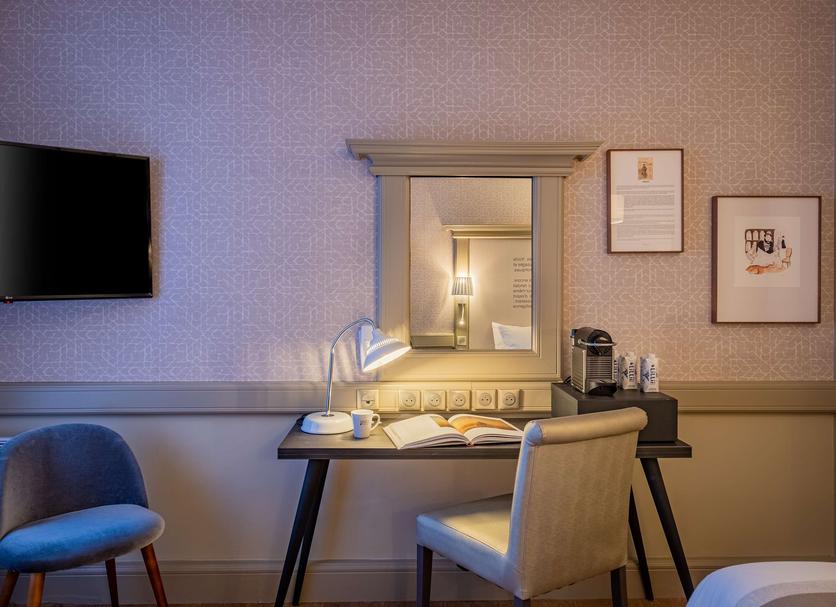 Serveis de l’habitació Foto