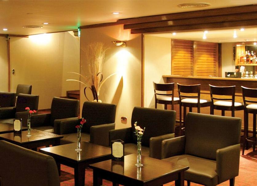 Sala d'estar Foto