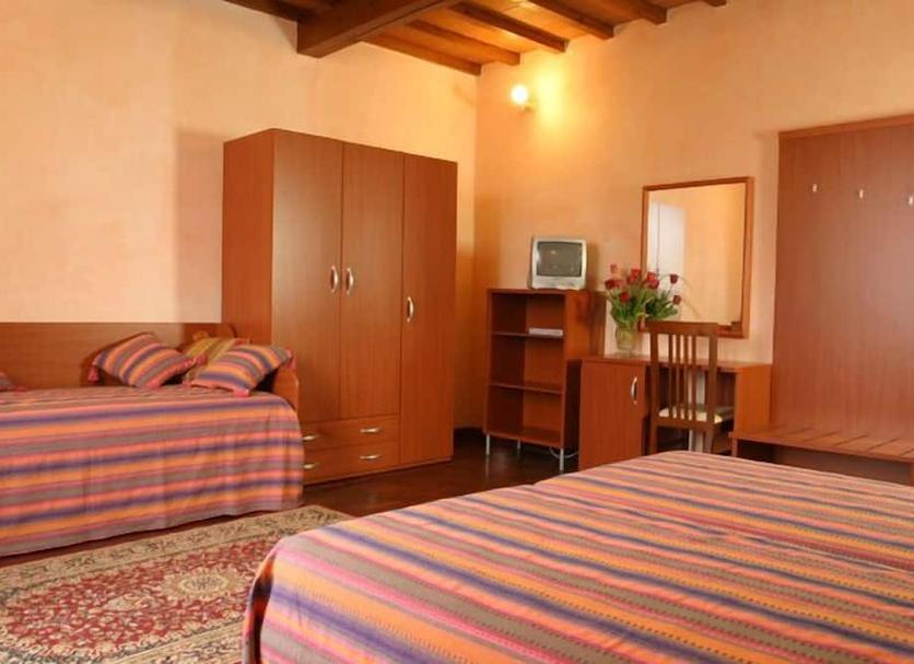 Habitació Foto
