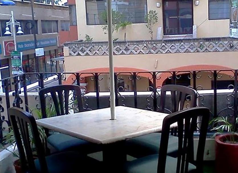 Balcó Foto