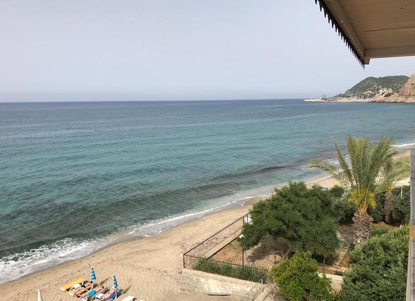 Platja Foto