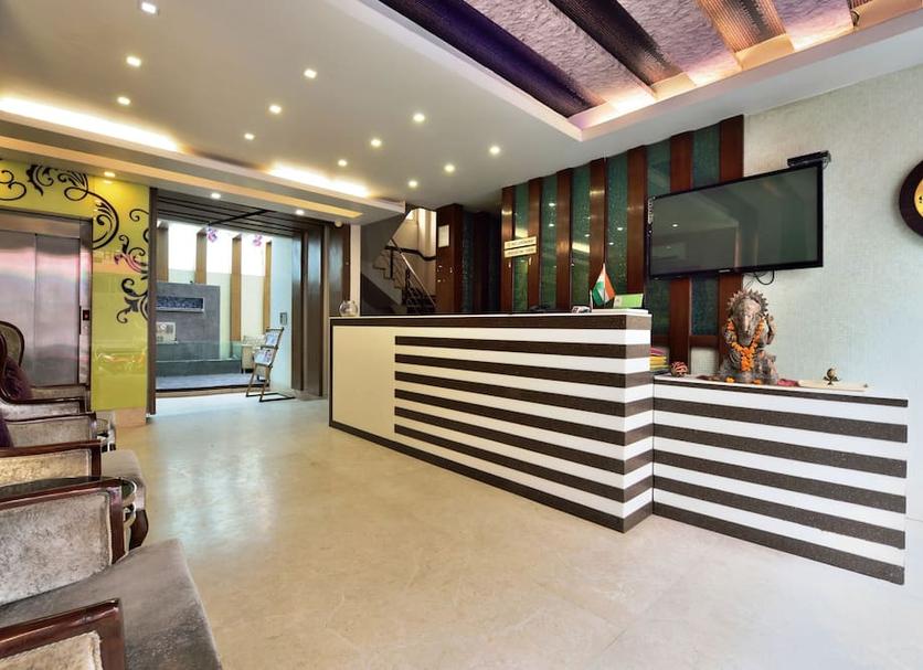 Recepció Foto