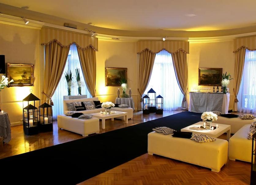 Sala Foto