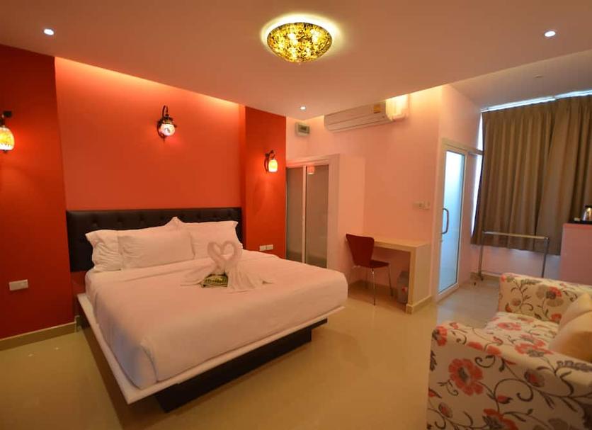 Habitació Foto