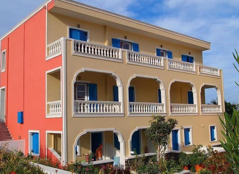 Edifici Foto