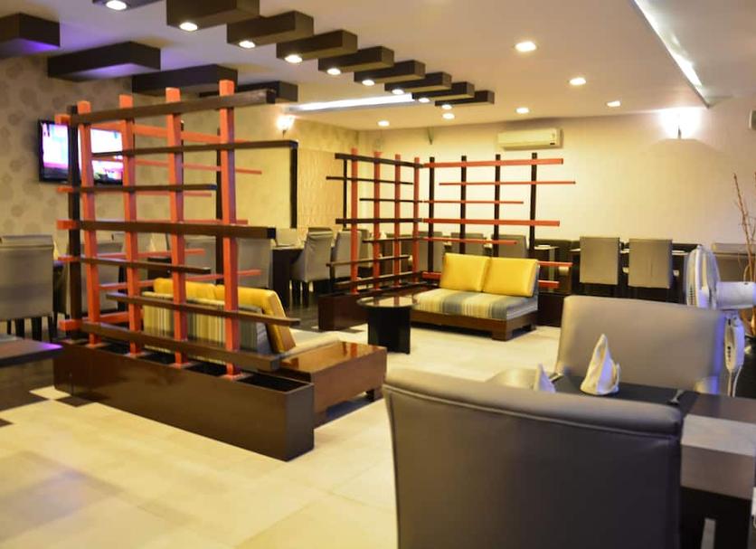 Sala d'estar Foto