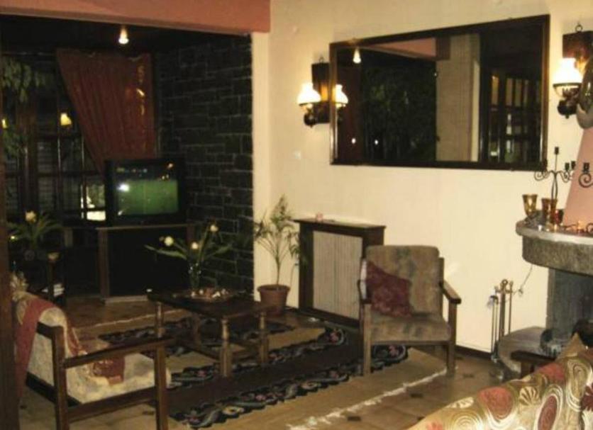 Sala Foto
