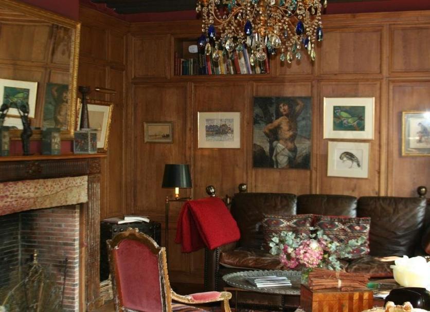 Sala Foto