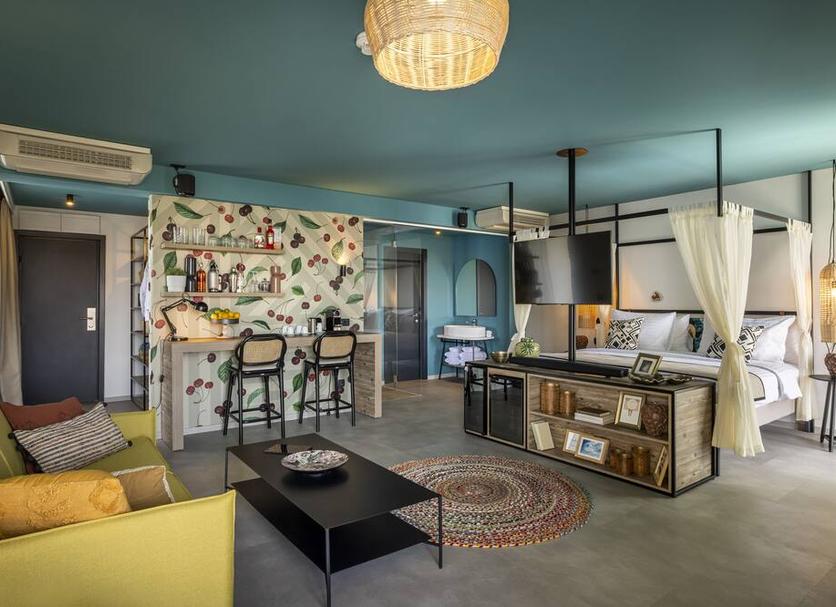 Sala Foto