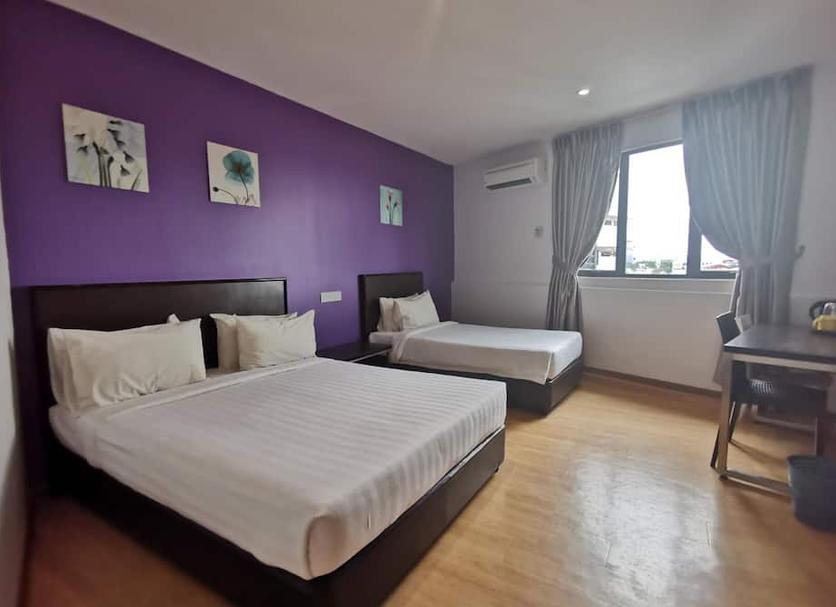 Habitació Foto