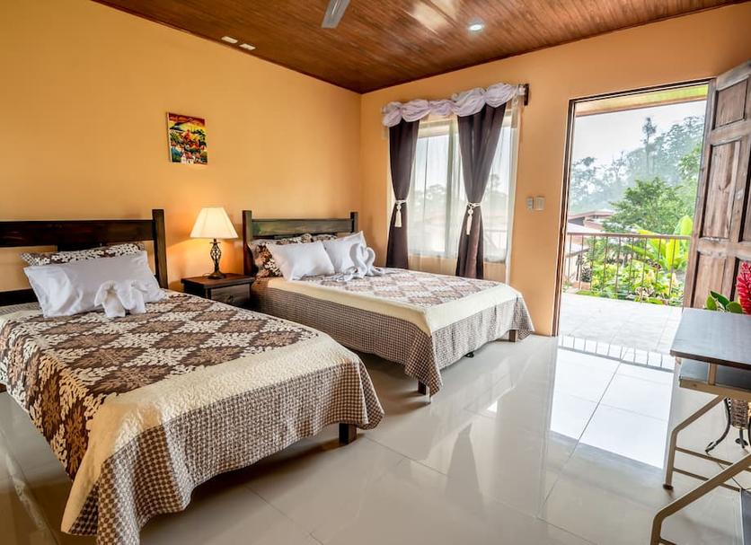 Habitació Foto