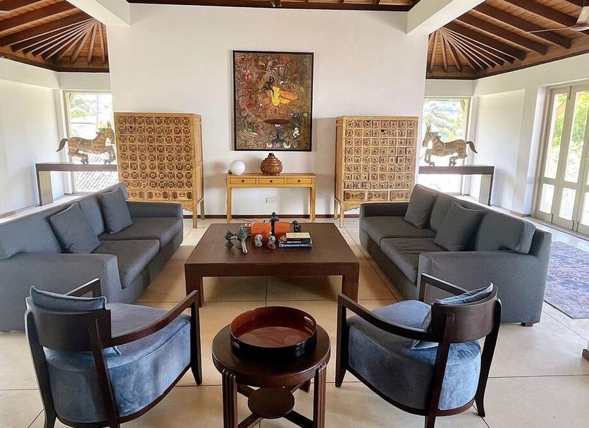 Sala Foto