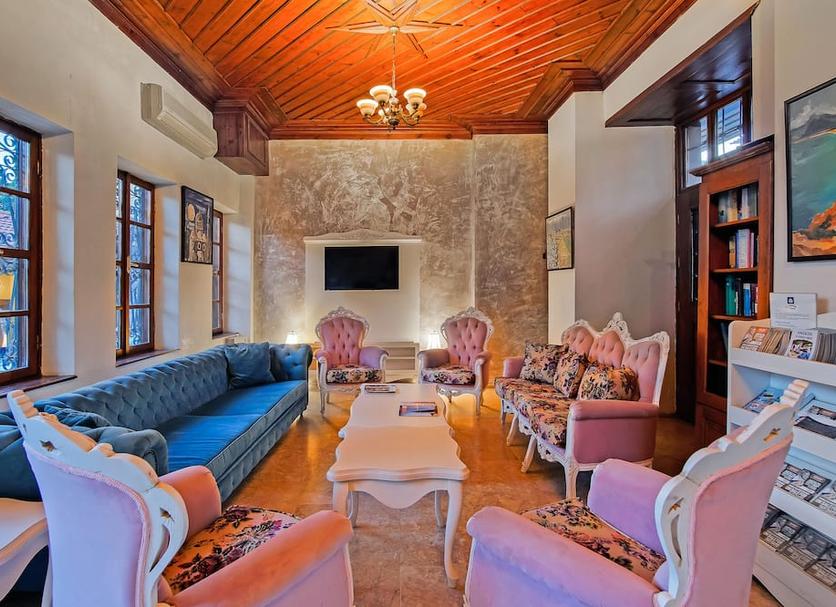 Sala d'estar Foto