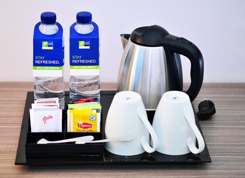 Serveis de l’habitació Foto