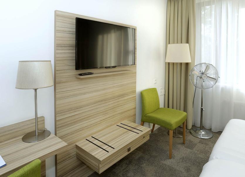 Serveis de l’habitació Foto