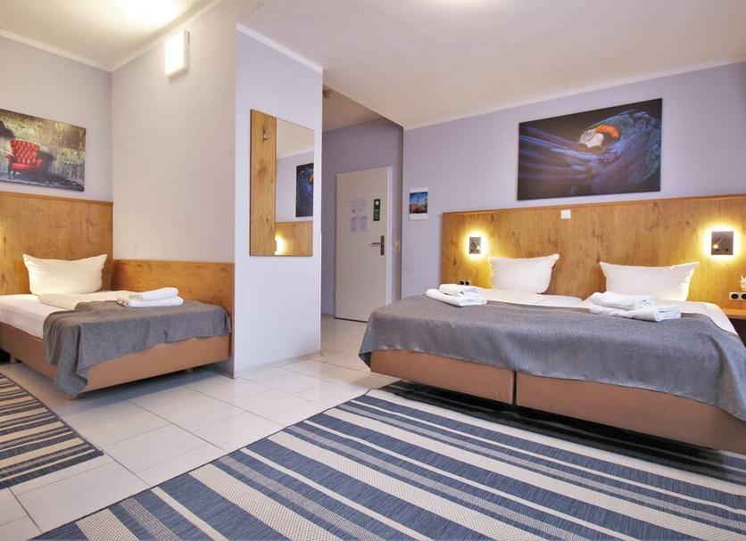 Habitació Foto