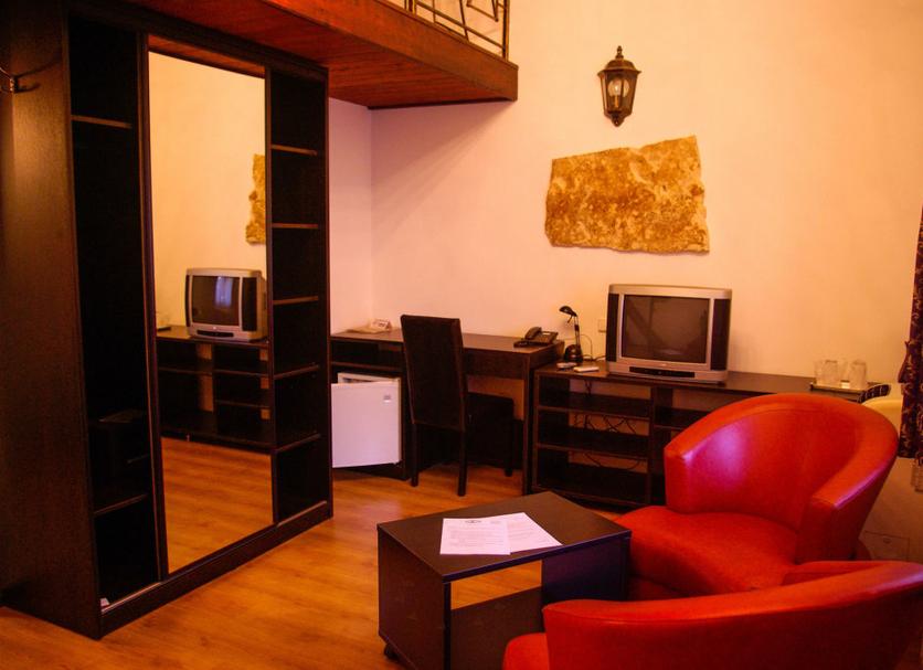Sala Foto