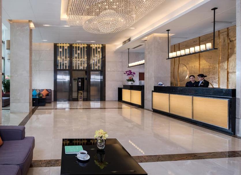 Recepció Foto