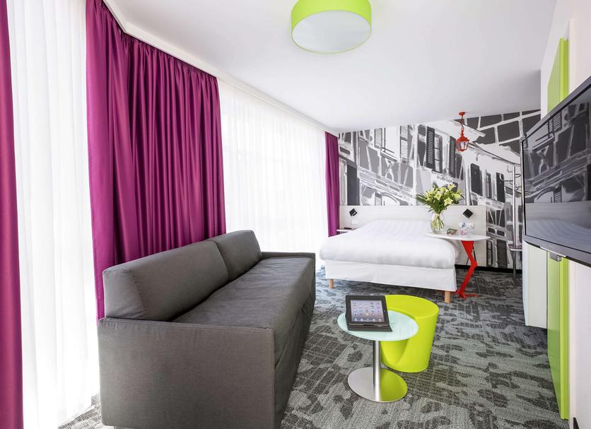 Habitació Foto