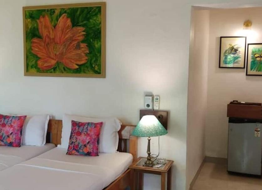 Sala Foto