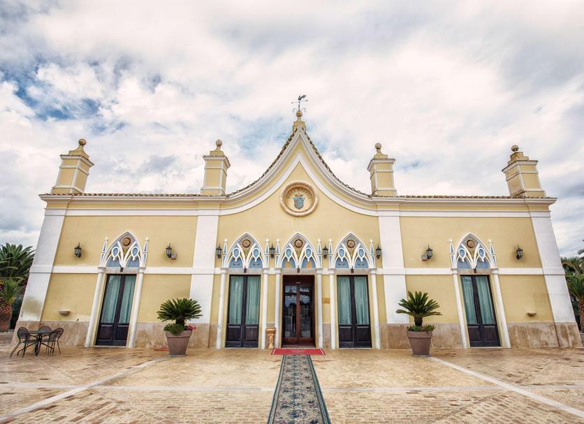 Edifici Foto