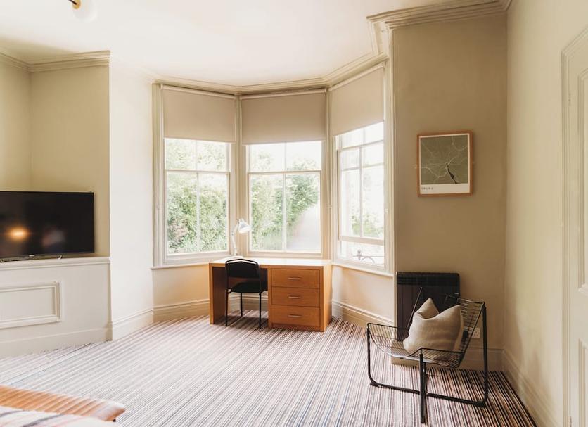 Serveis de l’habitació Foto